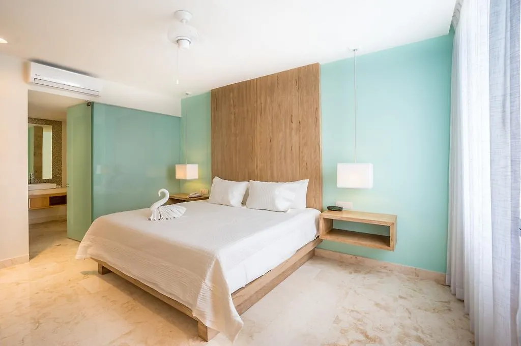 Apartamento Anah By Bric Playa del Carmen
