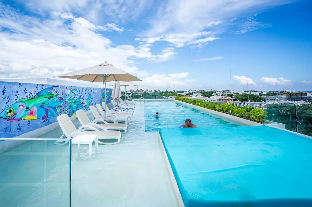 Apartamento Anah By Bric Playa del Carmen