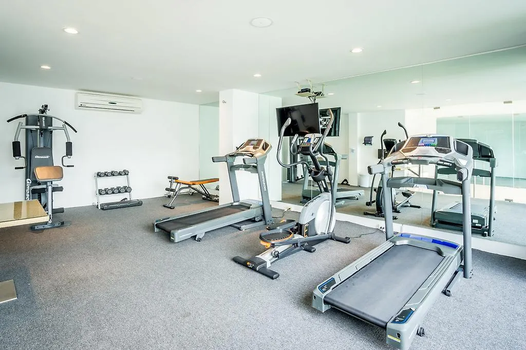 Apartamento Anah By Bric Playa del Carmen