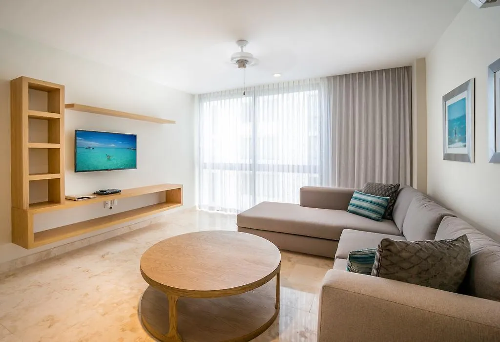Apartamento Anah By Bric Playa del Carmen México