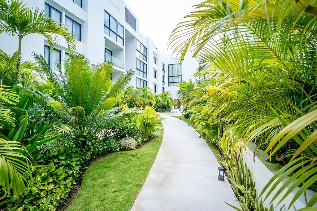 Apartamento Anah By Bric Playa del Carmen
